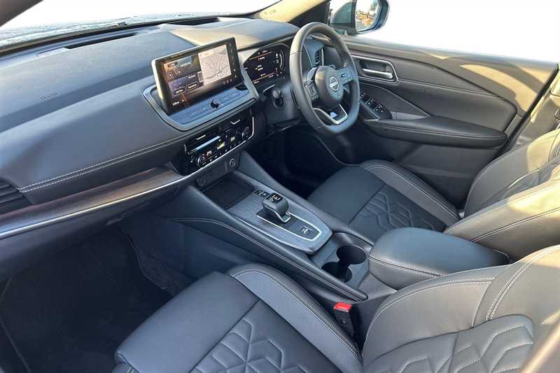 Used Nissan Qashqai 2025 for sale - 77480371: Photo 2