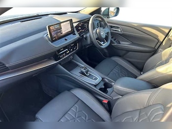 Used Nissan Qashqai 2025 for sale - 77480371: Photo