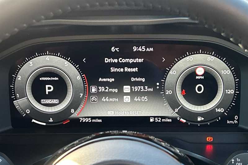 Used Nissan Qashqai 2025 for sale - 77480371: Photo 32