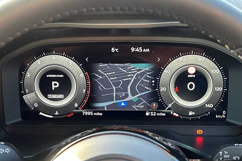 Used Nissan Qashqai 2025 for sale - 77480371: Photo 33