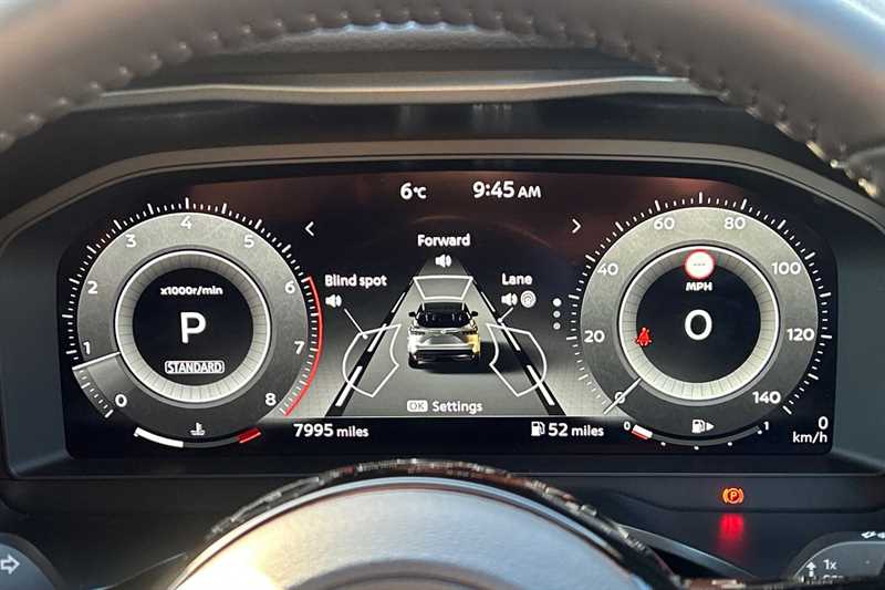 Used Nissan Qashqai 2025 for sale - 77480371: Photo 34