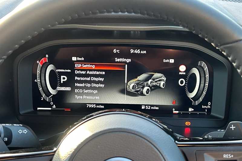 Used Nissan Qashqai 2025 for sale - 77480371: Photo 36