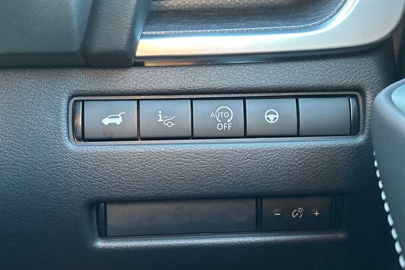 Used Nissan Qashqai 2025 for sale - 77480371: Photo 37