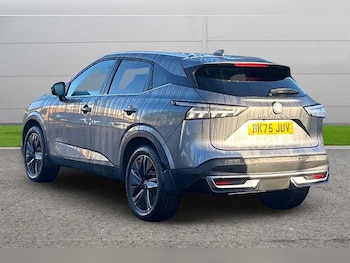 Used Nissan Qashqai 2025 for sale - 77480371: Photo