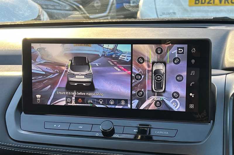 Used Nissan Qashqai 2025 for sale - 77480371: Photo 44