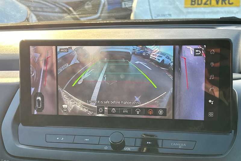 Used Nissan Qashqai 2025 for sale - 77480371: Photo 45