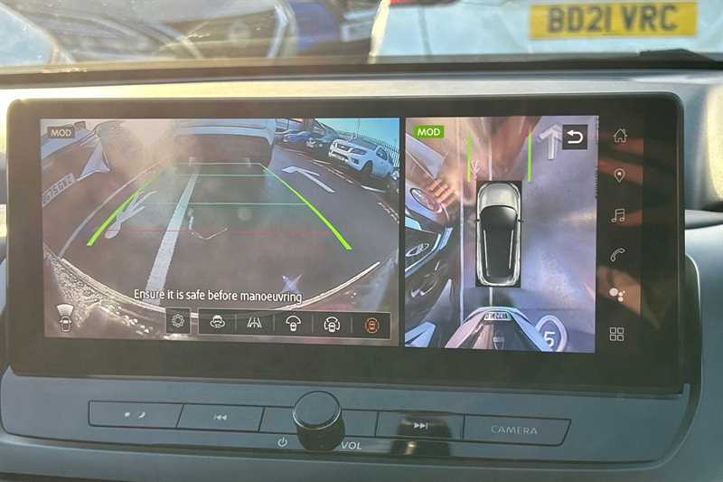 Used Nissan Qashqai 2025 for sale - 77480371: Photo 46