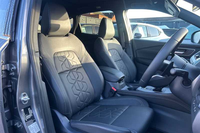 Used Nissan Qashqai 2025 for sale - 77480371: Photo 48