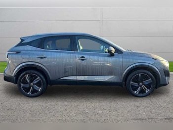 Used Nissan Qashqai 2025 for sale - 77480371: Photo