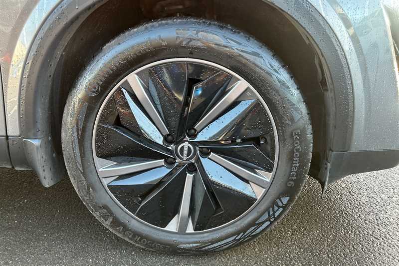 Used Nissan Qashqai 2025 for sale - 77480371: Photo 6