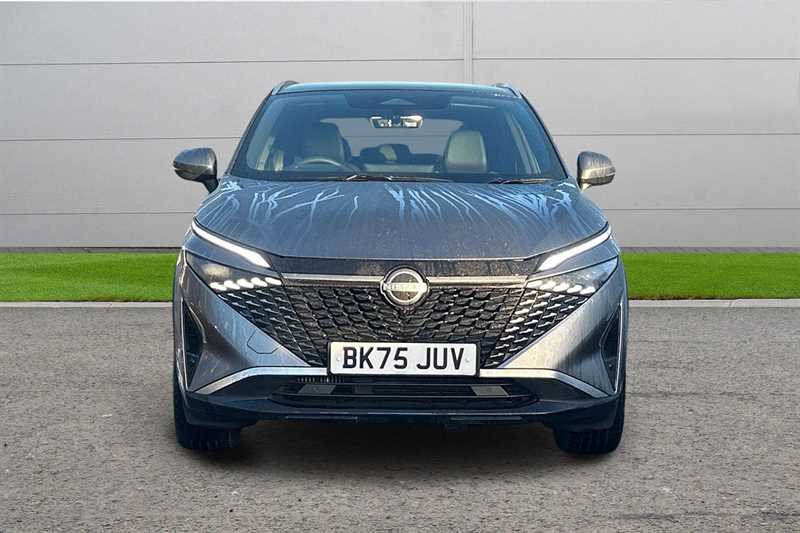 Used Nissan Qashqai 2025 for sale - 77480371: Photo 7