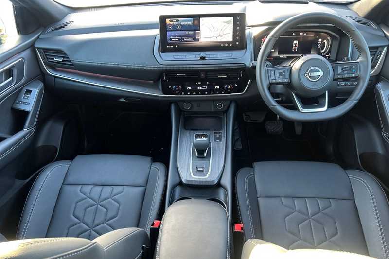 Used Nissan Qashqai 2025 for sale - 77480371: Photo 8