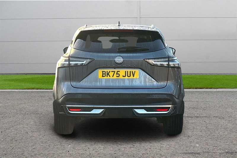 Used Nissan Qashqai 2025 for sale - 77480371: Photo 9
