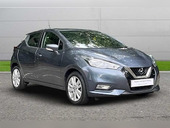 2019 - 1.0 IG 71 ACENTA 5DR