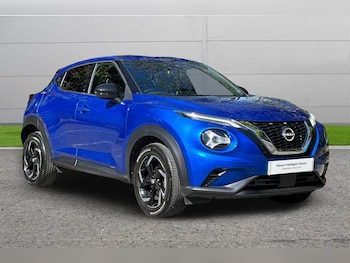 Used Nissan Juke 2023 for sale - 78336987: Photo