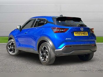 Used Nissan Juke 2023 for sale - 78336987: Photo