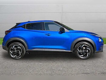 Used Nissan Juke 2023 for sale - 78336987: Photo