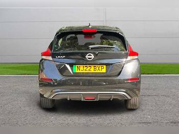 Used Nissan Leaf 2022 for sale - 79389921: Photo