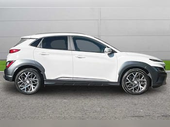 Used Hyundai KONA 2021 for sale - 79862414: Photo