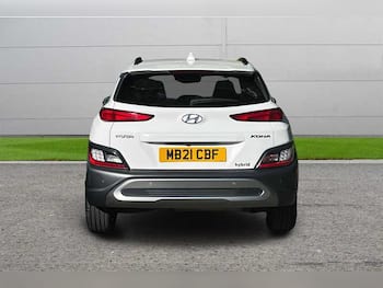 Used Hyundai KONA 2021 for sale - 79862414: Photo