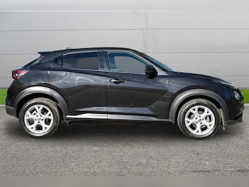 Used Nissan Juke 2022 for sale - 77841821: Photo