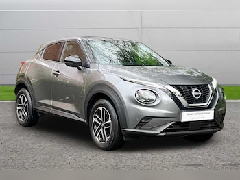 Used Nissan Juke 2024 for sale - 78337056: Photo