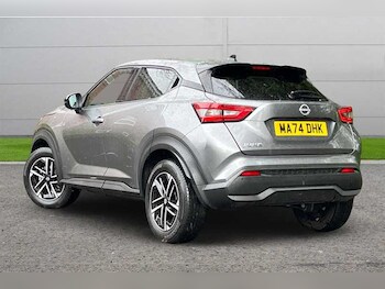 Used Nissan Juke 2024 for sale - 78337056: Photo