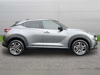 Used Nissan Juke 2024 for sale - 78337056: Photo