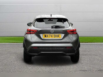 Used Nissan Juke 2024 for sale - 78337056: Photo