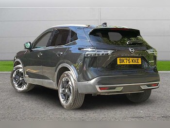 Used Nissan Qashqai 2025 for sale - 78103171: Photo