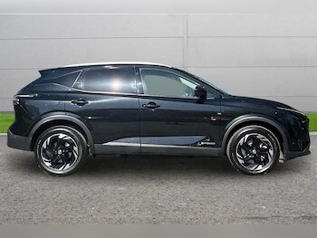 Used Nissan Qashqai 2025 for sale - 78103171: Photo