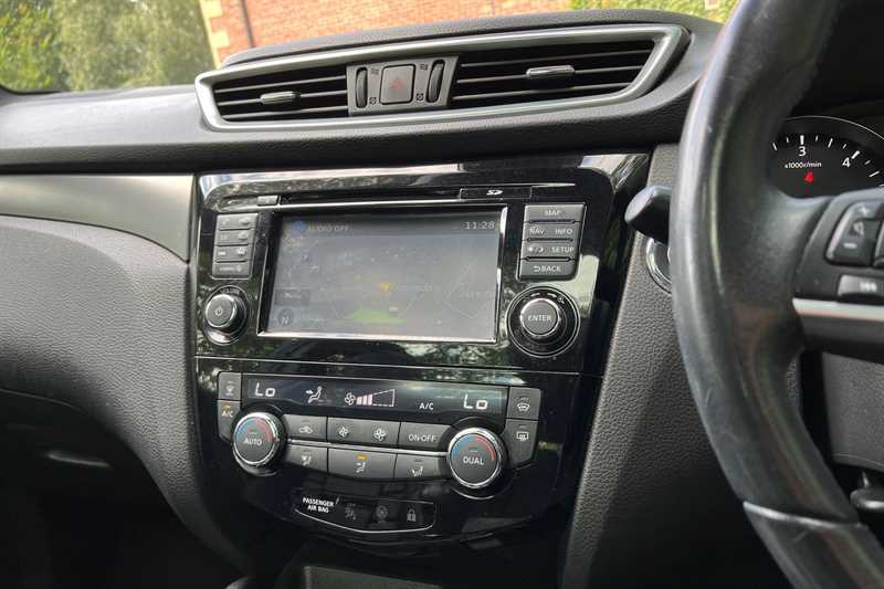 Vehicle 36