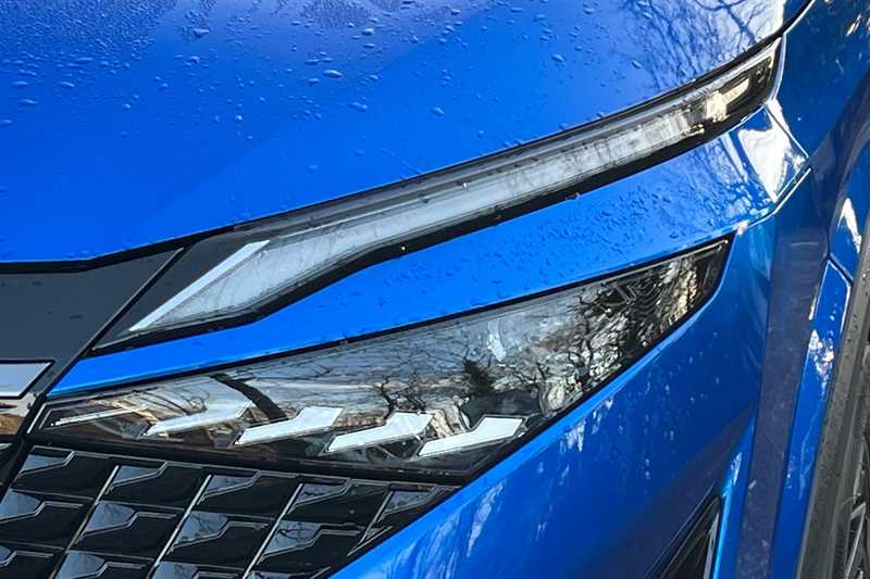 Used Nissan Qashqai 2025 for sale - 77099345: Photo 13