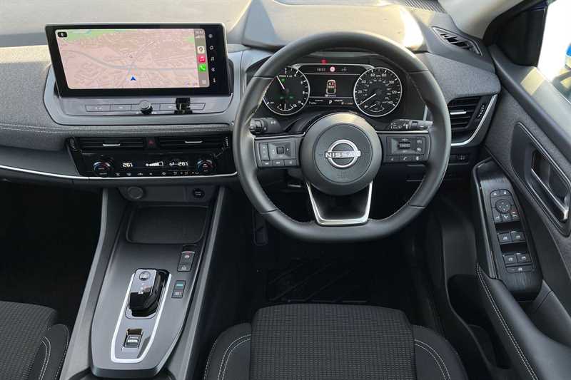 Used Nissan Qashqai 2025 for sale - 77099345: Photo 15