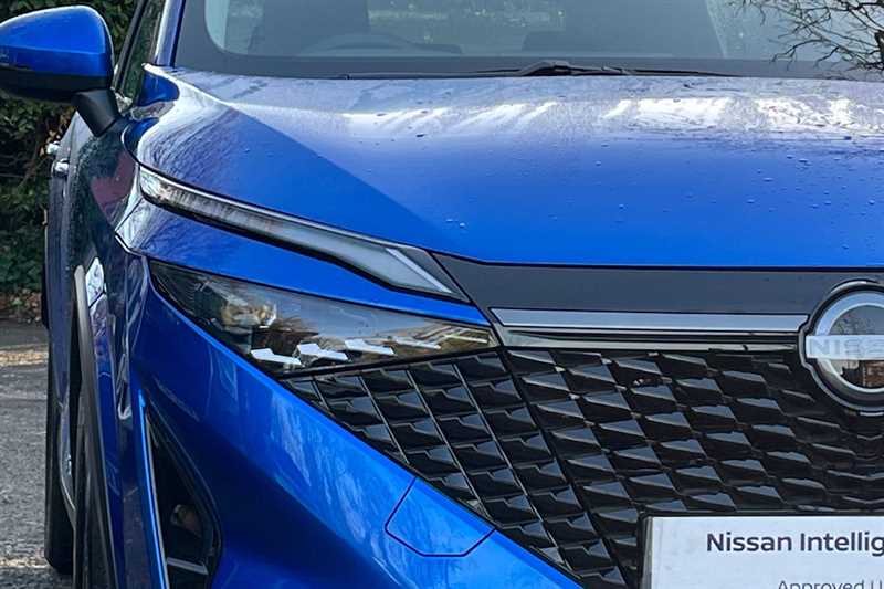 Used Nissan Qashqai 2025 for sale - 77099345: Photo 28