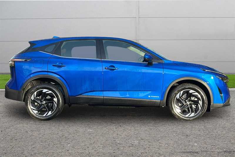 Used Nissan Qashqai 2025 for sale - 77099345: Photo 3