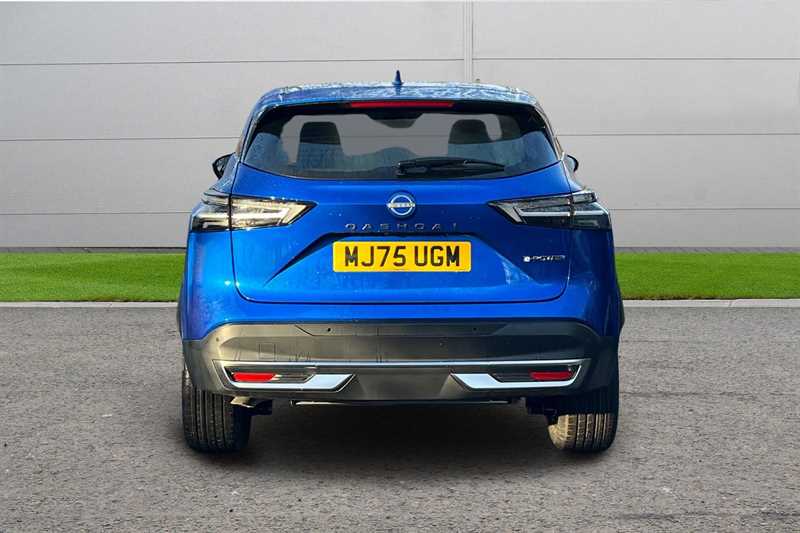 Used Nissan Qashqai 2025 for sale - 77099345: Photo 4