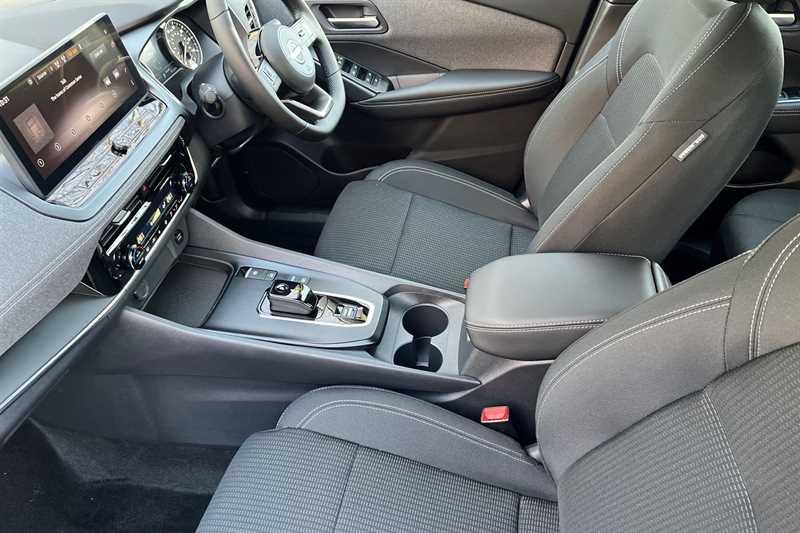 Used Nissan Qashqai 2025 for sale - 77099345: Photo 47