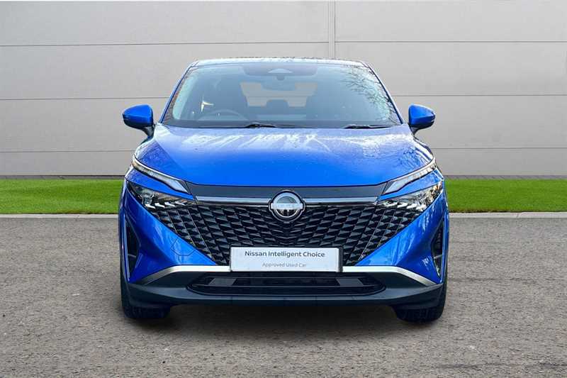 Used Nissan Qashqai 2025 for sale - 77099345: Photo 5