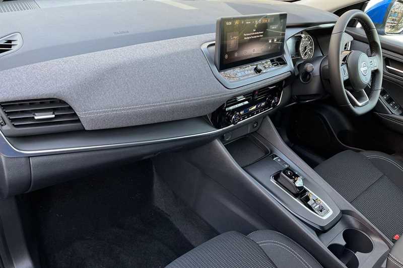 Used Nissan Qashqai 2025 for sale - 77099345: Photo 7