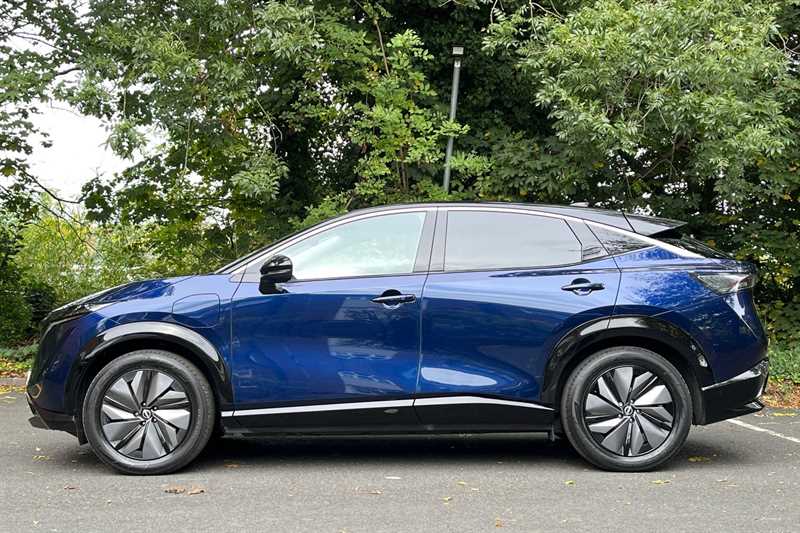 Used Nissan ARIYA 2024 for sale - 76074716: Photo 14