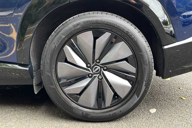 Used Nissan ARIYA 2024 for sale - 76074716: Photo 16