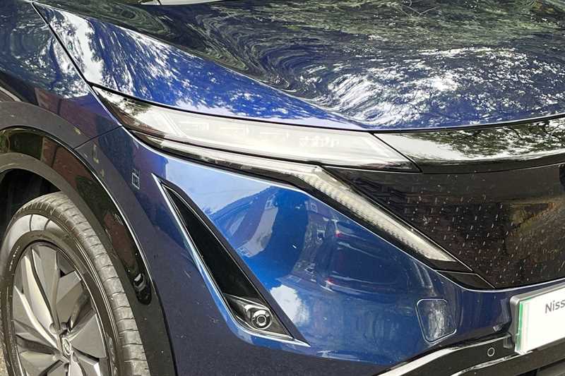 Used Nissan ARIYA 2024 for sale - 76074716: Photo 19