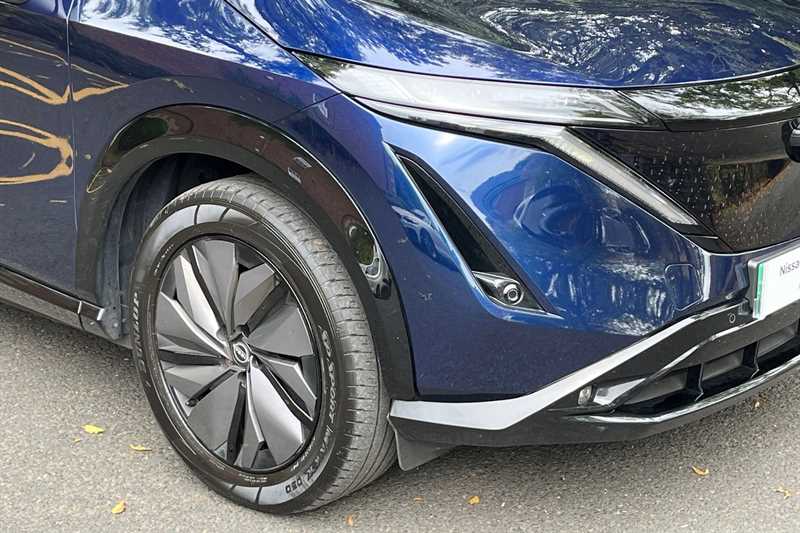 Used Nissan ARIYA 2024 for sale - 76074716: Photo 20