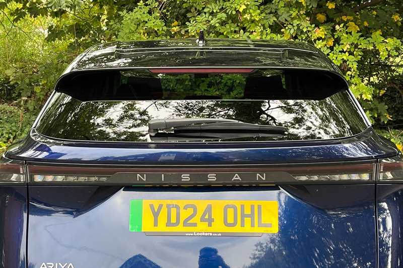 Used Nissan ARIYA 2024 for sale - 76074716: Photo 27