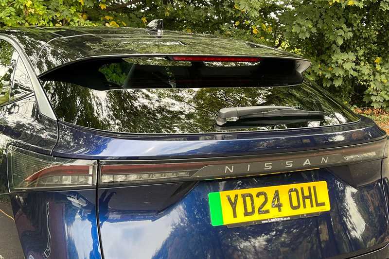 Used Nissan ARIYA 2024 for sale - 76074716: Photo 29