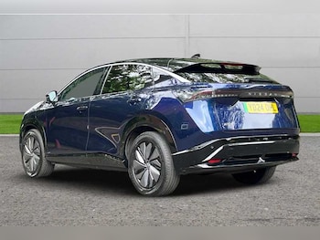 Used Nissan ARIYA 2024 for sale - 76074716: Photo