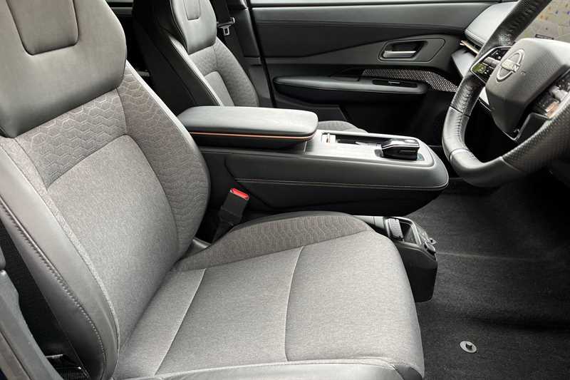 Used Nissan ARIYA 2024 for sale - 76074716: Photo 31