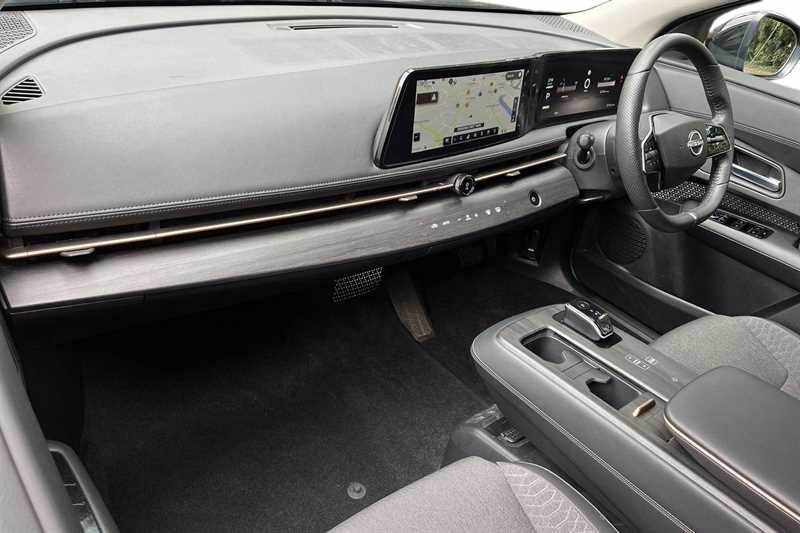 Used Nissan ARIYA 2024 for sale - 76074716: Photo 32