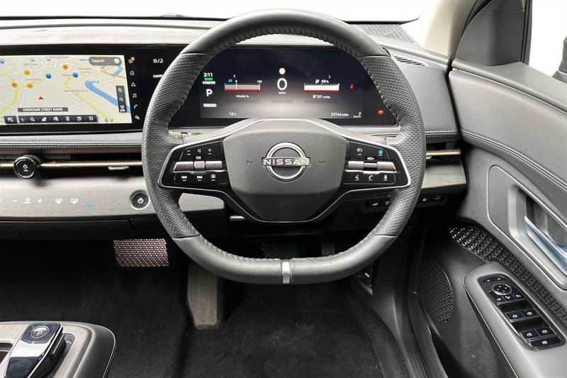 Used Nissan ARIYA 2024 for sale - 76074716: Photo 33